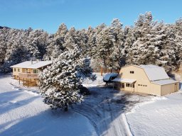 CasaDiaz House Photos